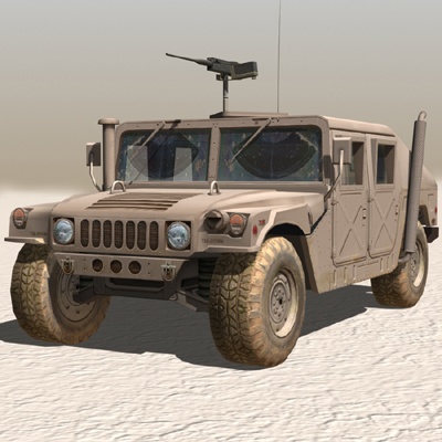 humvee